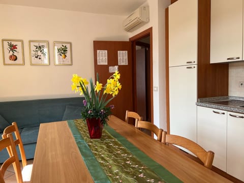 Apartments Baia Azzurra 1 Apartment in Nago–Torbole