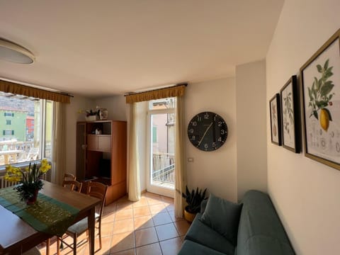 Apartments Baia Azzurra 1 Apartment in Nago–Torbole