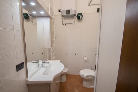 Monolocale nelle mura antiche a 80 mt dal mare Apartment in Varazze