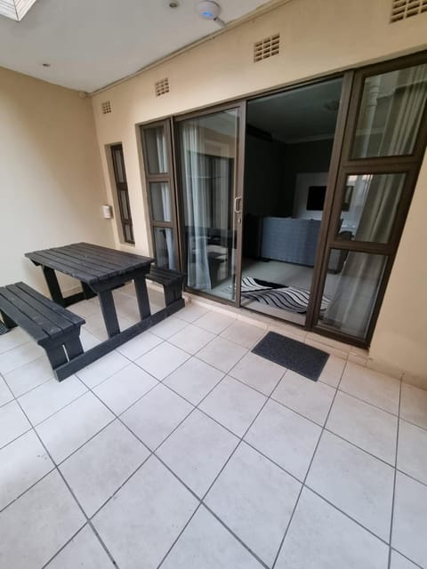 CONDO VILLAS ON MARINE DRIVE Wohnung in Durban