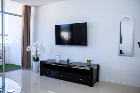 Urban Oasis Apartments at Freedom Plaza Condo in Windhoek