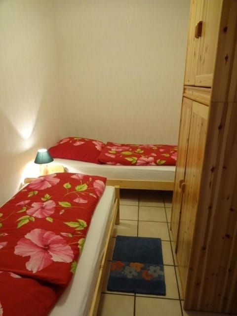 "Haus Christina" Wohnung 5 Apartment in Dahme