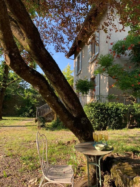Domaine Jacqueline Père & Filles Bed and Breakfast in Aix-les-Bains