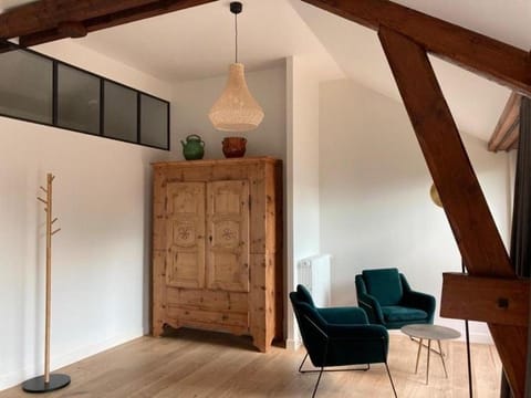 Domaine Jacqueline Père & Filles Bed and Breakfast in Aix-les-Bains