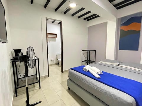 M1145 Aparta Loft Apartment in Pereira