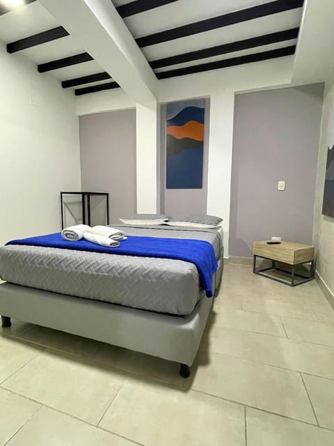 M1145 Aparta Loft Apartment in Pereira