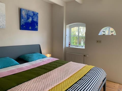 B&B De Vlasboerderij Bed and Breakfast in Zeeland, Netherlands