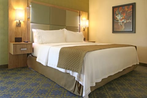 Holiday Inn Express & Suites Cuernavaca, an IHG Hotel Resort in Cuernavaca