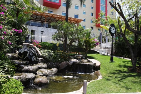 Holiday Inn Express & Suites Cuernavaca, an IHG Hotel Resort in Cuernavaca