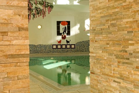 Spa and wellness centre/facilities, Swimming pool, Swimming pool