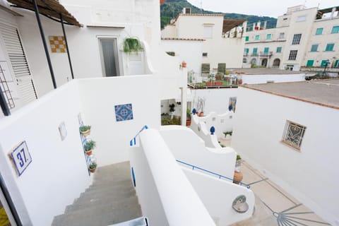 La Pigna Blu Bed and Breakfast in Anacapri