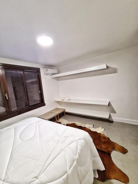 Apartamento Artístico - Garagem - Ar Condicionado - Excelente Localização Apartment in Bento Gonçalves