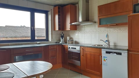 Appartement mit Weitblick Condo in Mönchengladbach