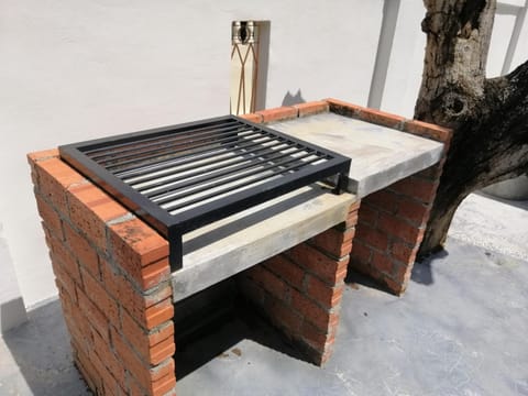 BBQ facilities