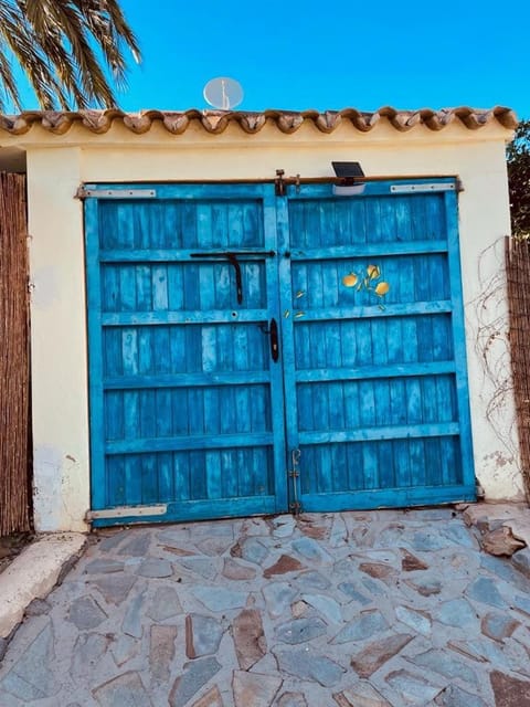 Casita Limón Andratx House in Andratx