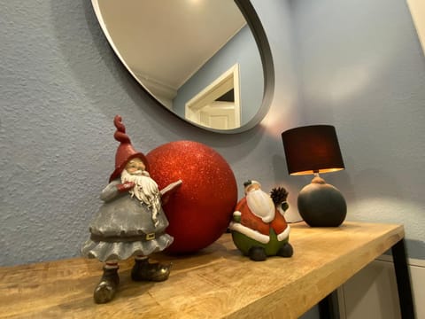 Fewo Seebrücke Apartment in Timmendorfer Strand