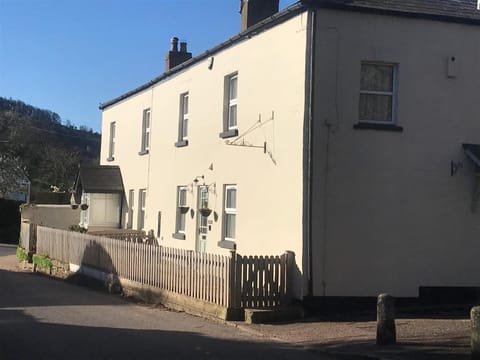 Jollys of Goodrich House in Forest of Dean