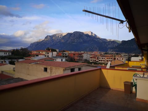 casa di nonna Franca Apartment in Siniscola