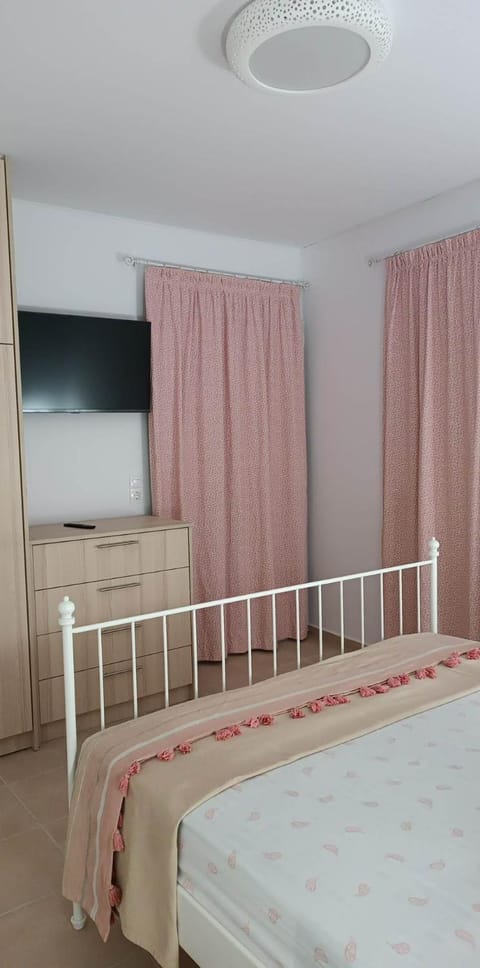 TV and multimedia, Bedroom