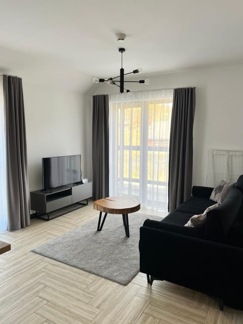 Stylchyn 90 Apartamenty nad Jeziorem Czorsztyńskim Apartment in Lesser Poland Voivodeship