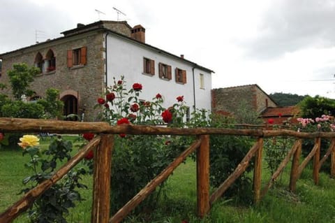 Agriturismo Villalba Apartment in Arezzo