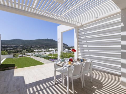 Apartment Capo Falcone Charming Apartment-2 by Interhome Apartment in Stintino