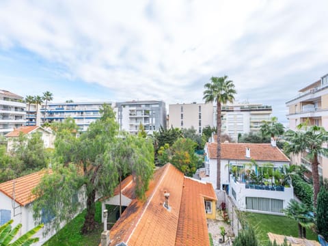 Apartment Santa Cruz by Interhome Apartment in Cannes