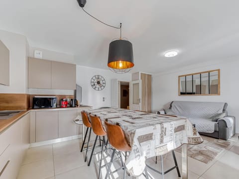 Apartment Le Domaine-4 by Interhome Apartment in Cavalaire-sur-Mer