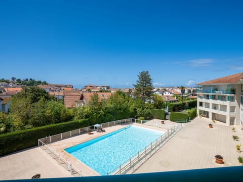 Apartment Golf de la Nivelle-4 by Interhome Apartment in Ciboure