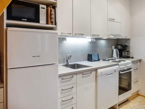 Holiday Home Rinneportti by Interhome House in Finland