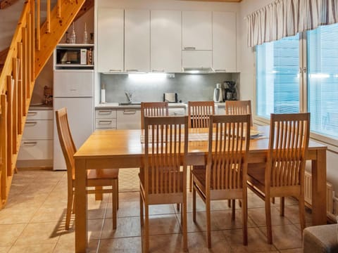 Holiday Home Rinneportti by Interhome House in Finland