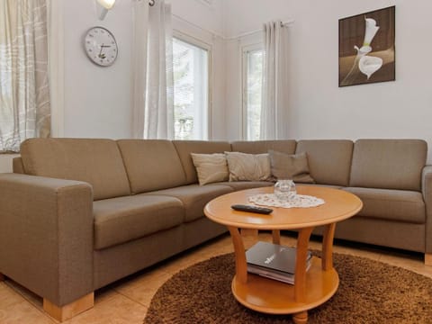 Holiday Home Rinneportti by Interhome House in Finland