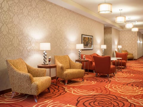 Homewood Suites by Hilton Winnipeg Airport - Polo Park Hotel in Winnipeg