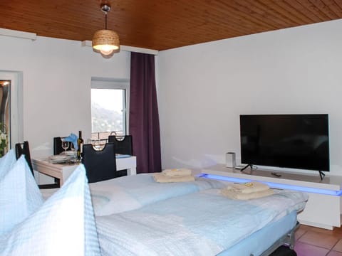Apartment Busbai 2 by Interhome Condo in Ascona