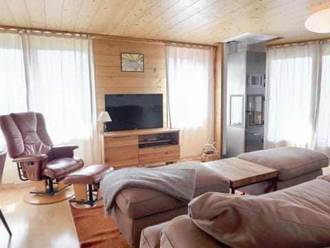 Apartment Gloria Süd by Interhome Eigentumswohnung in Murren