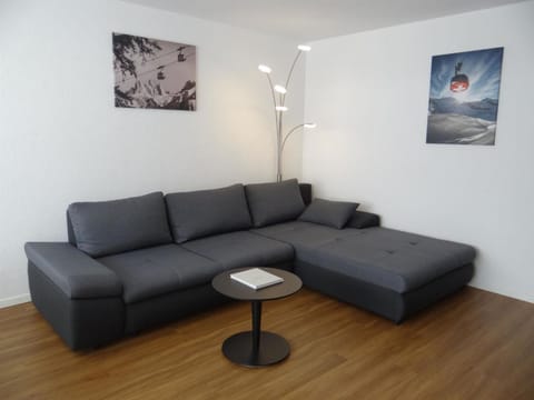 Apartment Sunnmatt West Wohnung 934 by Interhome Apartment in Nidwalden