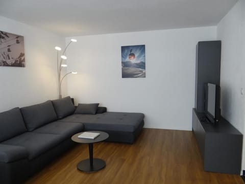 Apartment Sunnmatt West Wohnung 934 by Interhome Apartment in Nidwalden