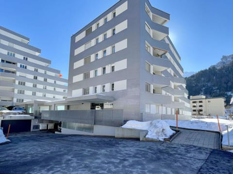 Apartment Sunnmatt West Wohnung 934 by Interhome Apartment in Nidwalden