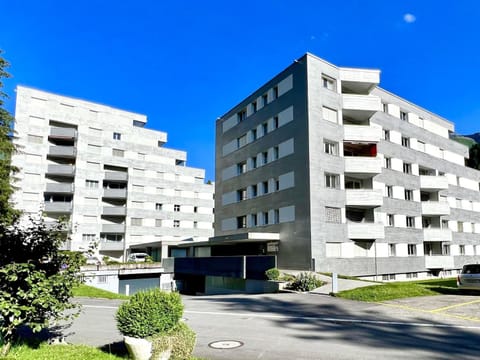 Apartment Sunnmatt West Wohnung 936 by Interhome Apartment in Nidwalden