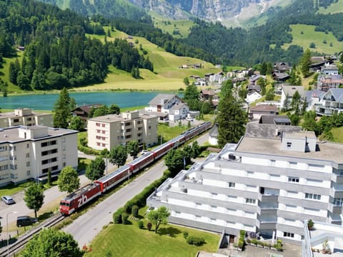 Apartment Sunnmatt West Wohnung 936 by Interhome Apartment in Nidwalden