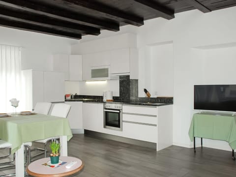 Apartment App- Vira Lago 500 Ost - EG by Interhome Apartment in Locarno