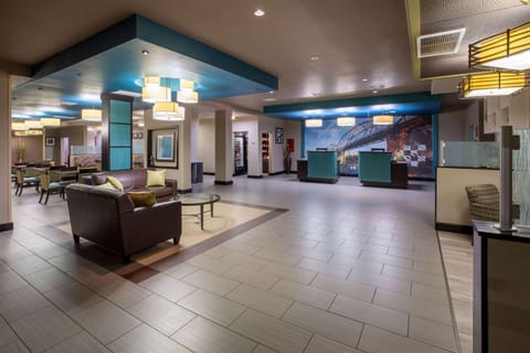 La Quinta Inn & Suites by Wyndham Durant Hotel in Oklahoma