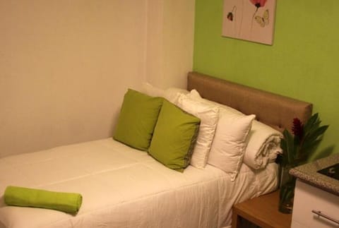 Super Precio Bed and Breakfast in Guatemala City