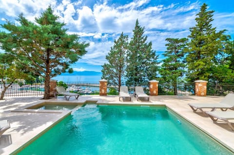 Nearby landmark, Lake view, Pool view