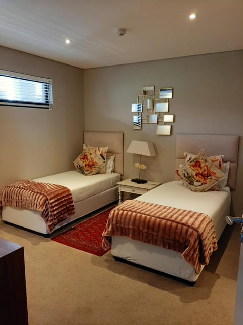 Zimbali Suite 606 Condo in Dolphin Coast
