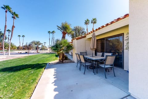 Fairway View Permit# STR2021-0301 Haus in Palm Desert