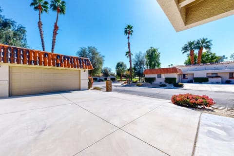 Fairway View Permit# STR2021-0301 Maison in Palm Desert