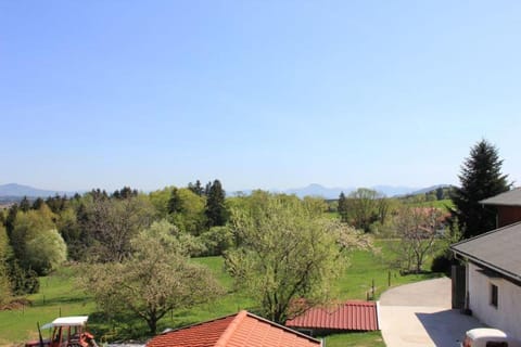 Ferienwohnungen Esterer Apartment in Berchtesgadener Land