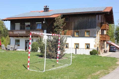 Ferienwohnungen Esterer Apartment in Berchtesgadener Land