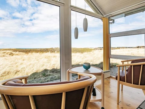 8 person holiday home in Hj rring Haus in Lønstrup